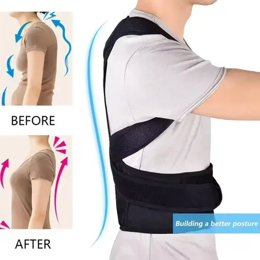 Posture Corrector Belt